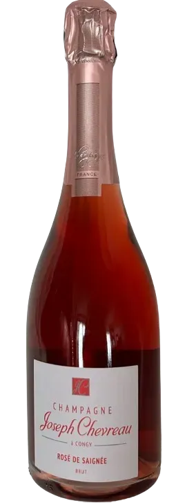 Rosé de saignée