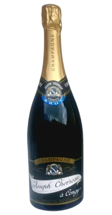 Brut et Demi-sec
